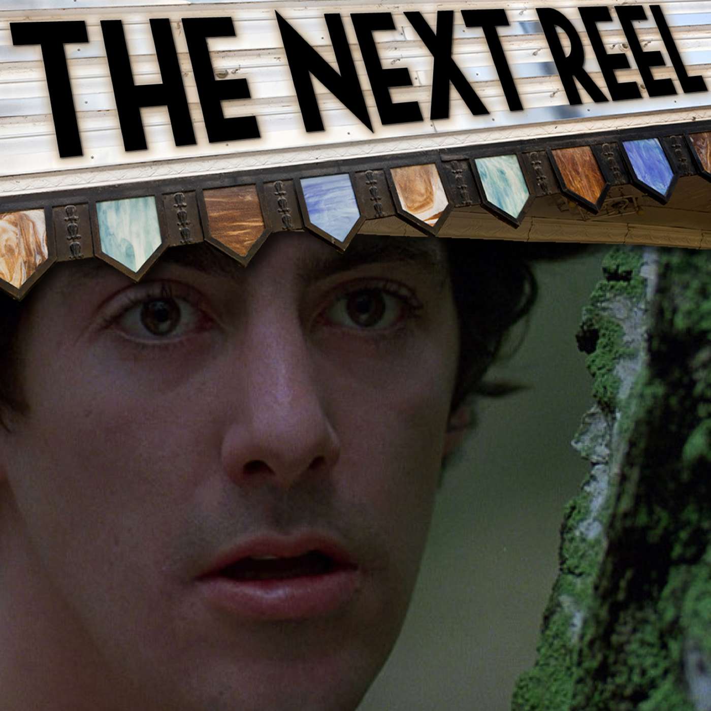An American Werewolf in London • The Next Reel episode artwork
