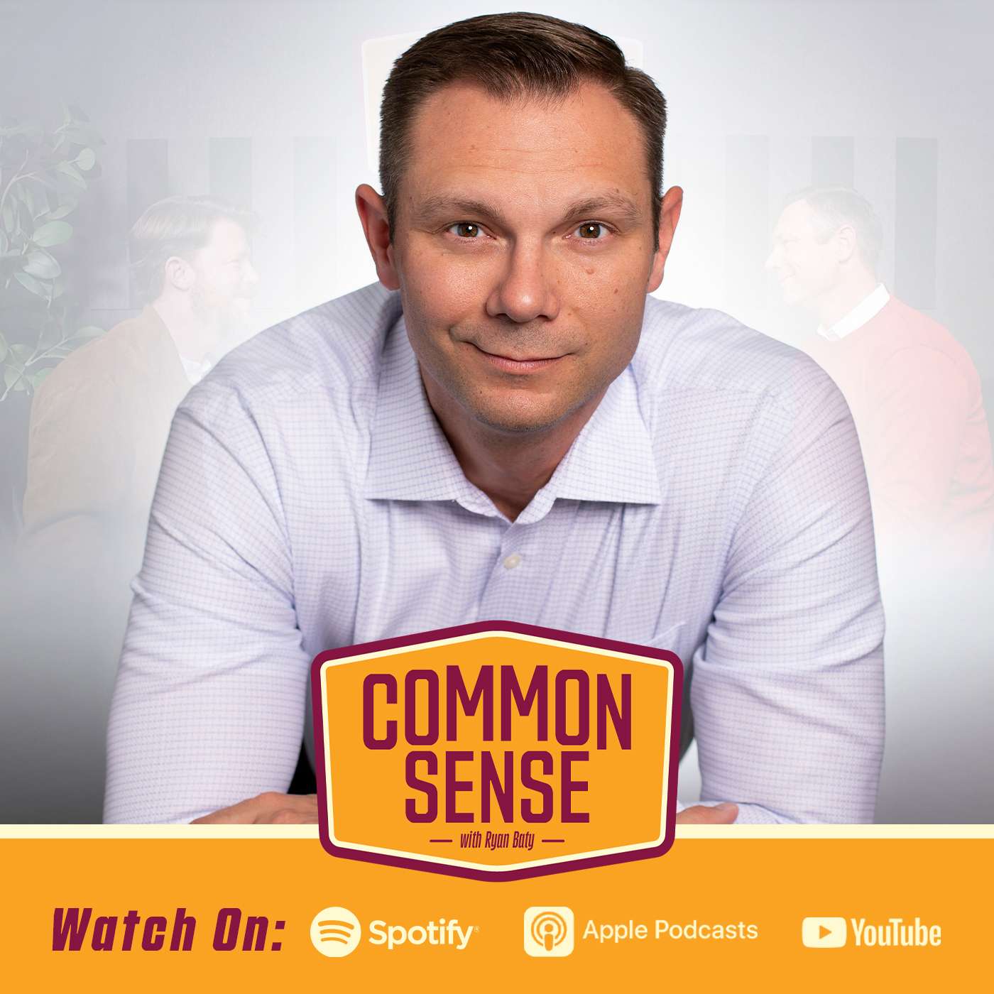 Common Sense with Ryan Baty