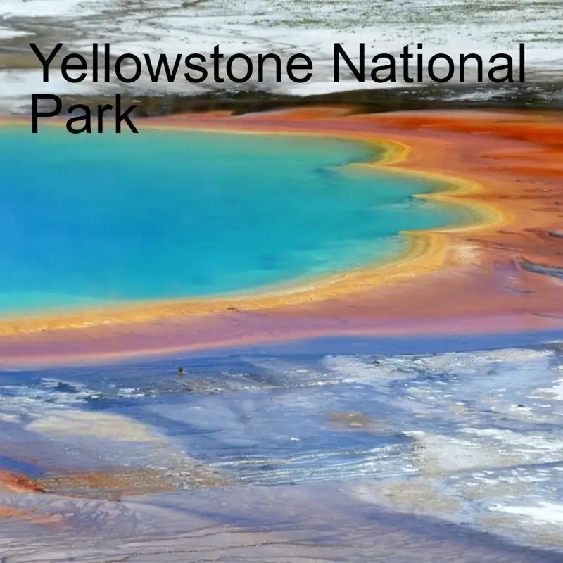 Yellowstone Adventures