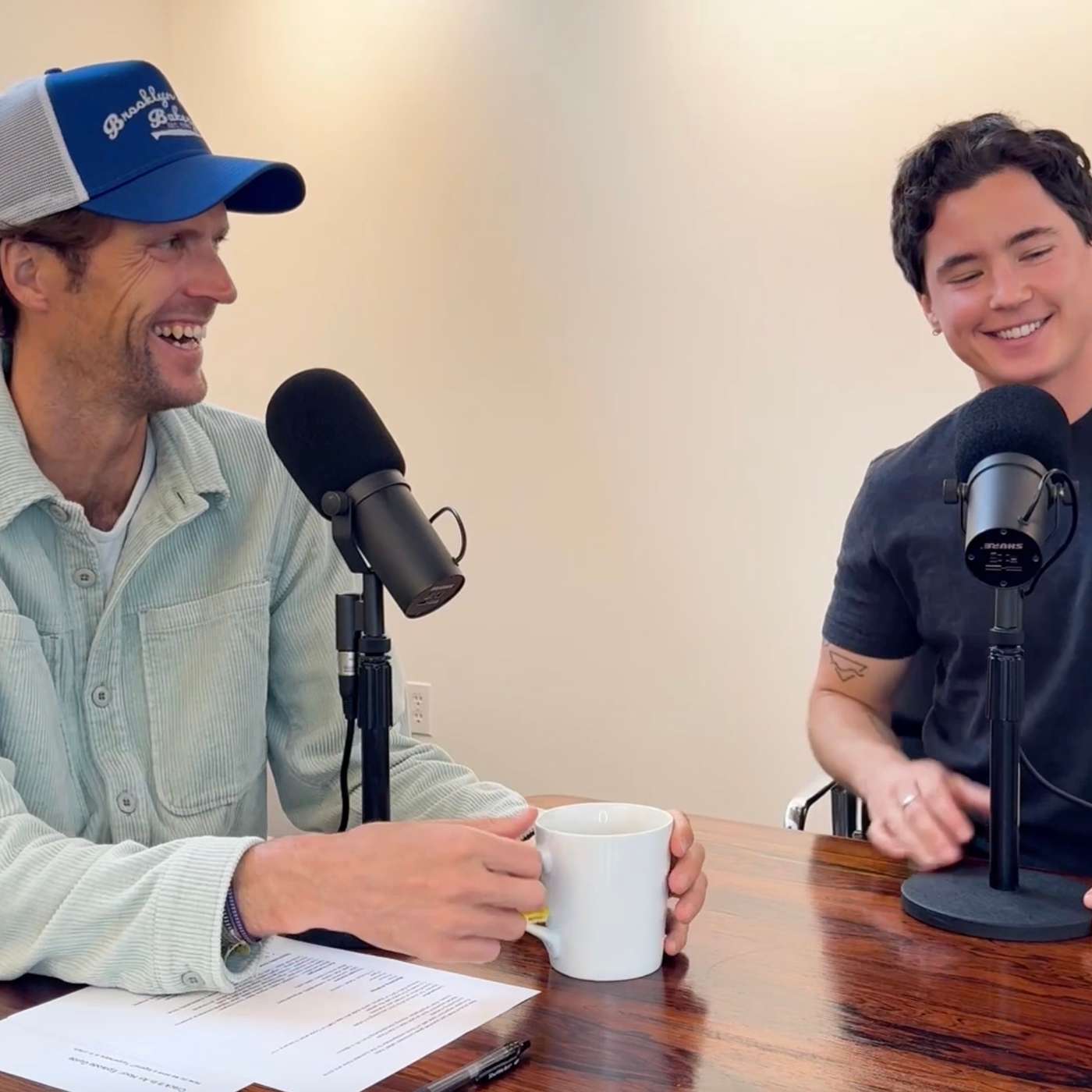 Tupperware...? Tupperware...?