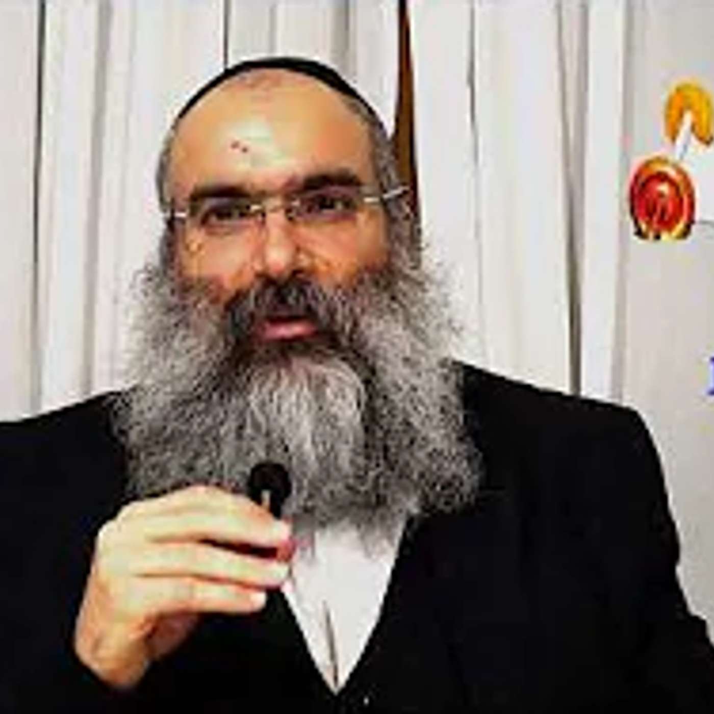למה ביום חופשי אנחנו מספיקים פחות? התשובה בפרשת ראה▪️הרב נחמנסון▪️(בית חב"ד רמת גן) episode artwork