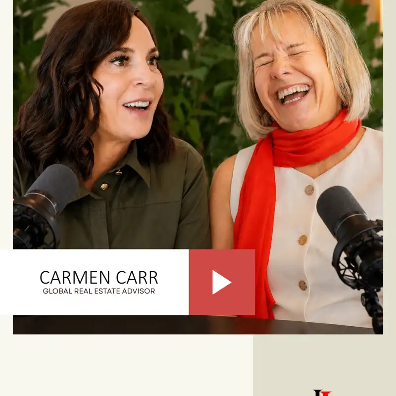 Episode 16: Intelligent luxury - Beyond the Dashboard: Future of Market Intelligence