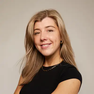 Sarah Barrington