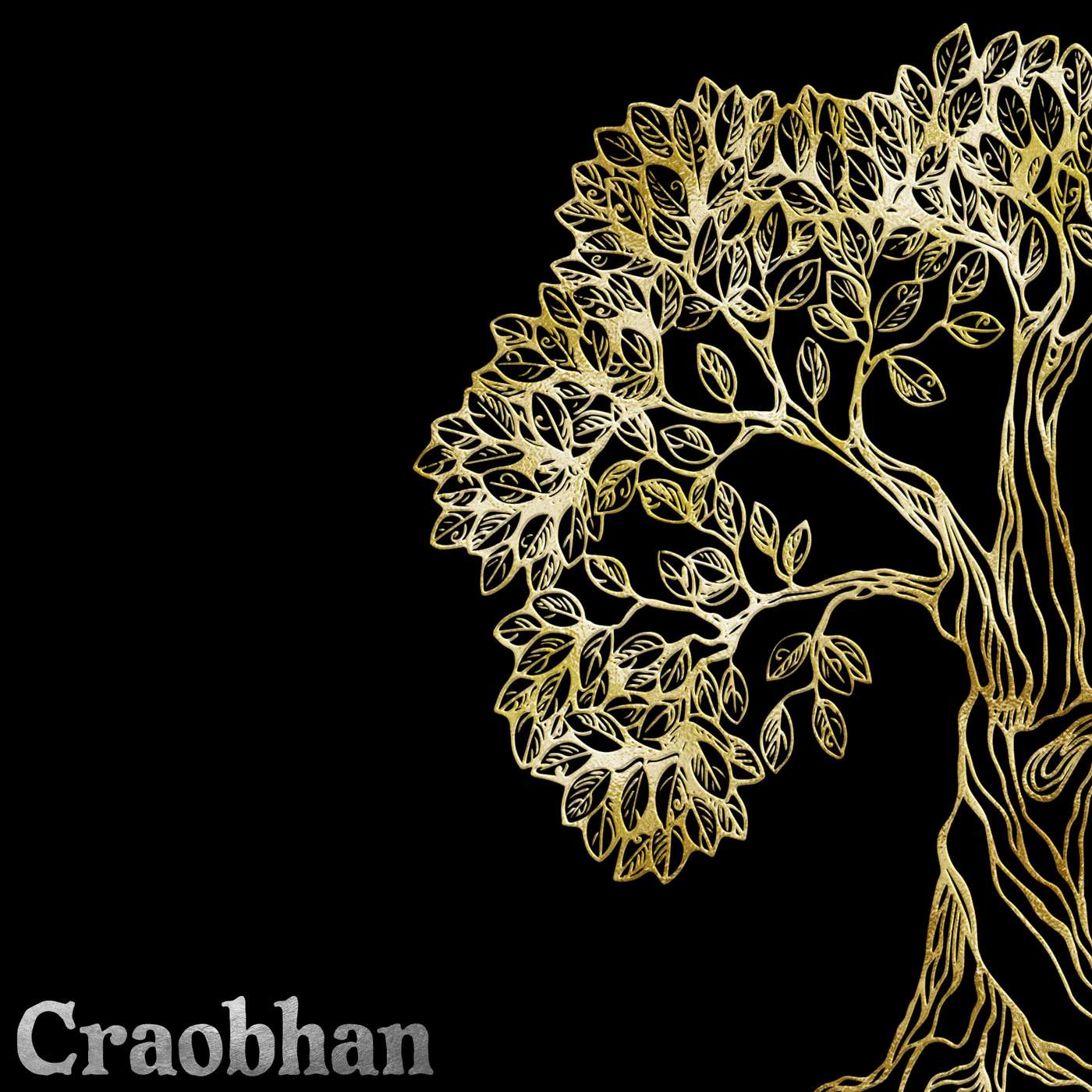 Tree of Love ~ Passionate Harp from my Latest Album Craobhan episode artwork