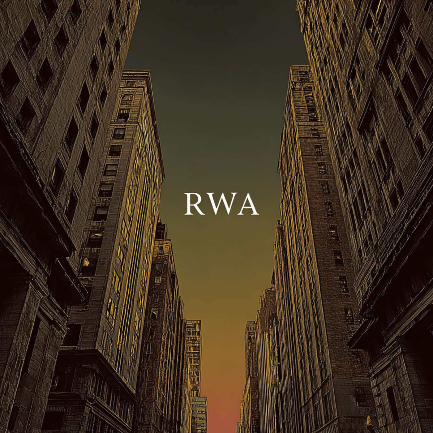 The $30 Trillion RWA Shift: How Top Players Are Backing Different Futures