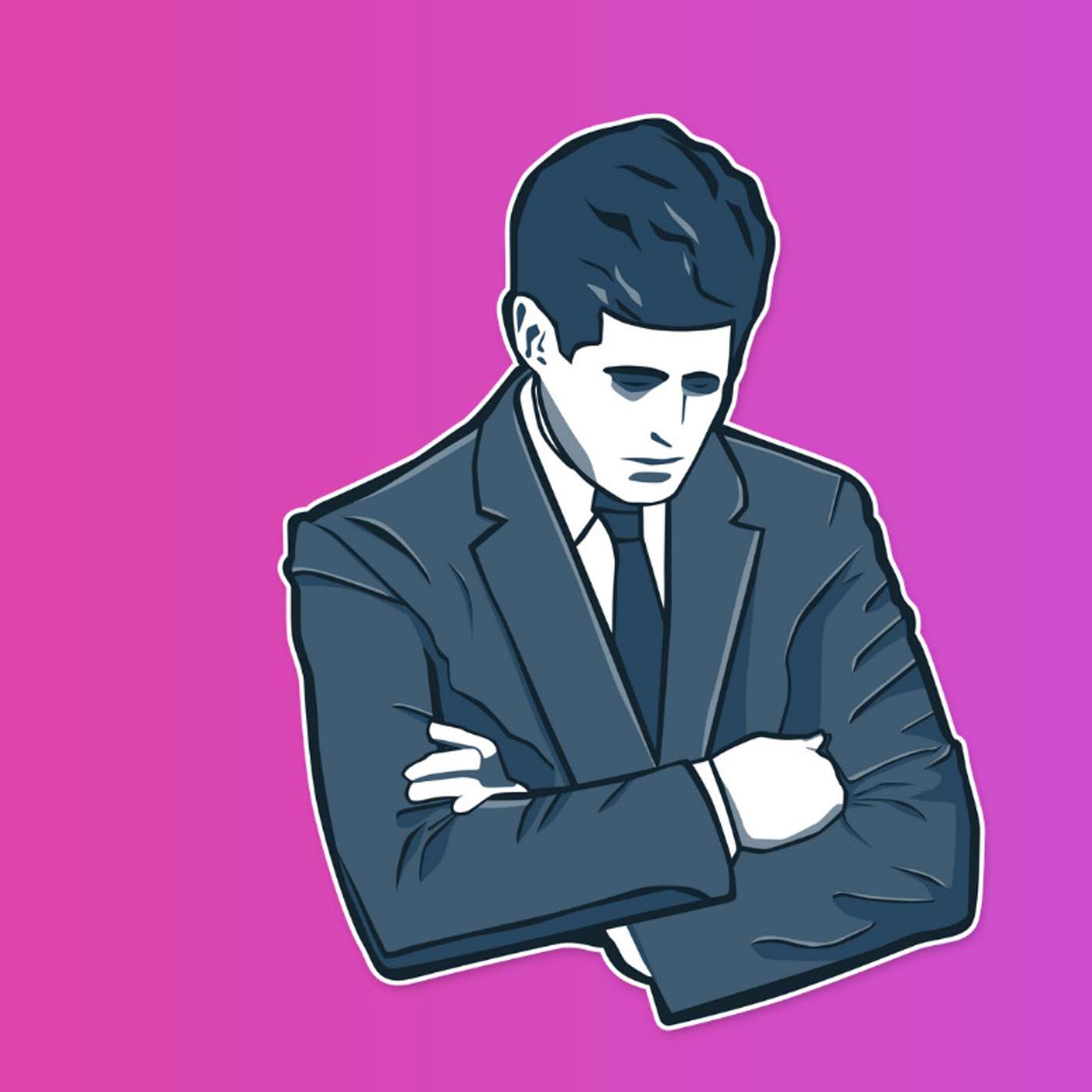 The Assassination of John F. Kennedy (1963)