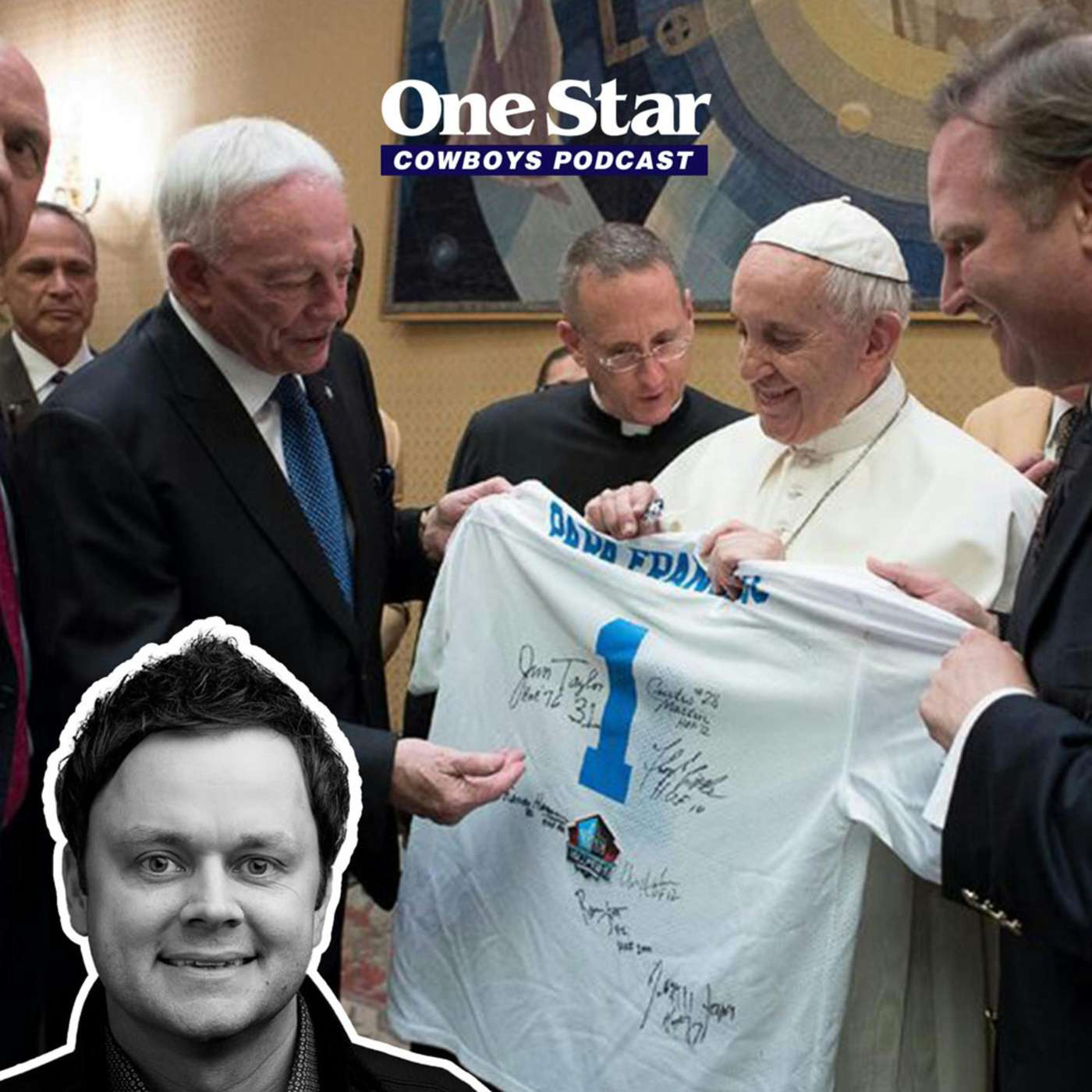 One Star Cowboys Podcast