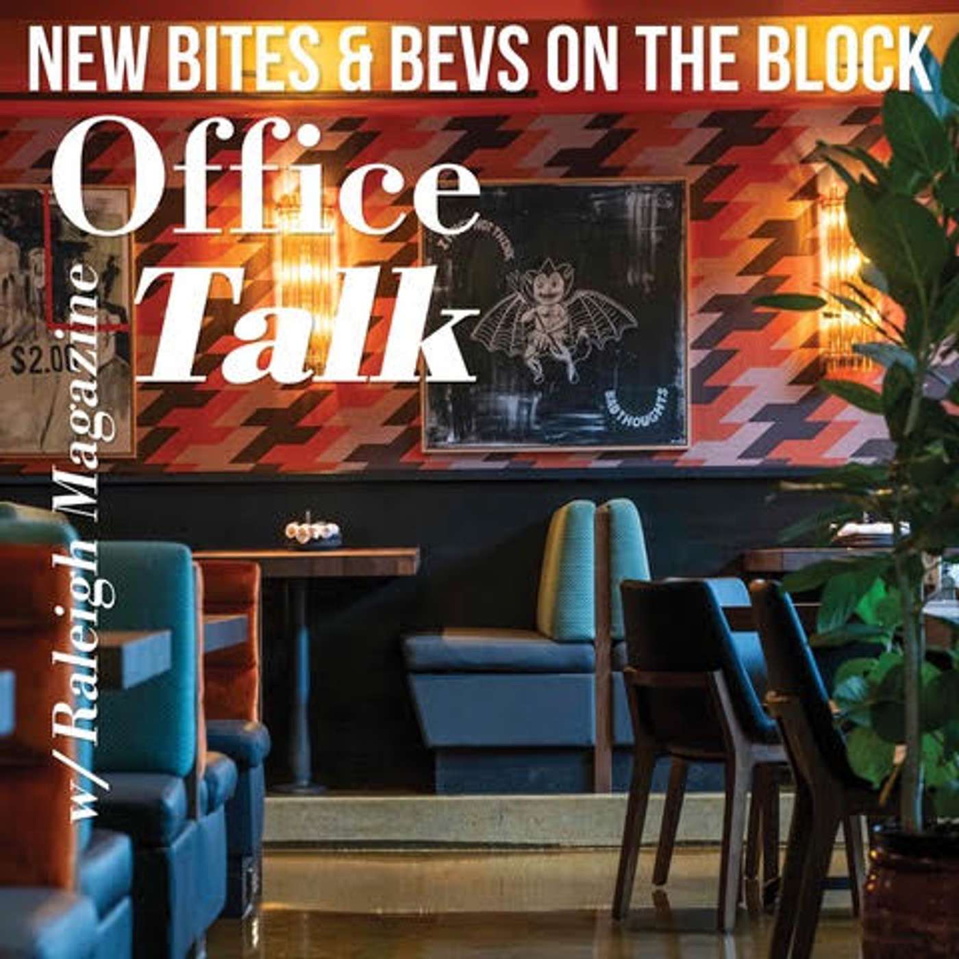 New Bites & Bevs on the Block