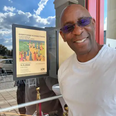 Jeffrey Felten-Green