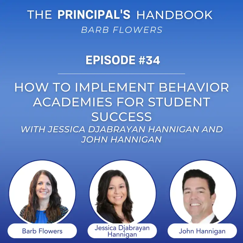 How to Implement Behavior Academies for Student Success