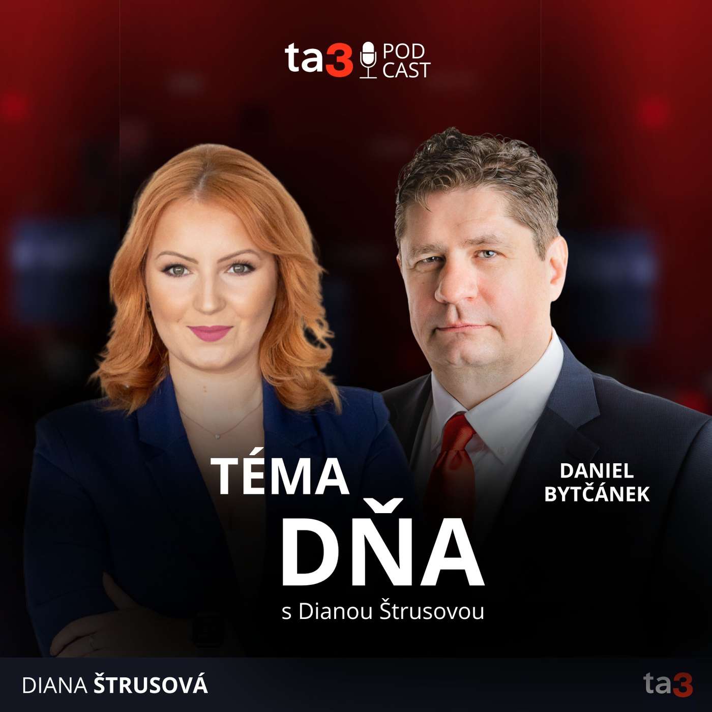 ta3 podcast Téma dňa: Štát si požičia, občan zarobí