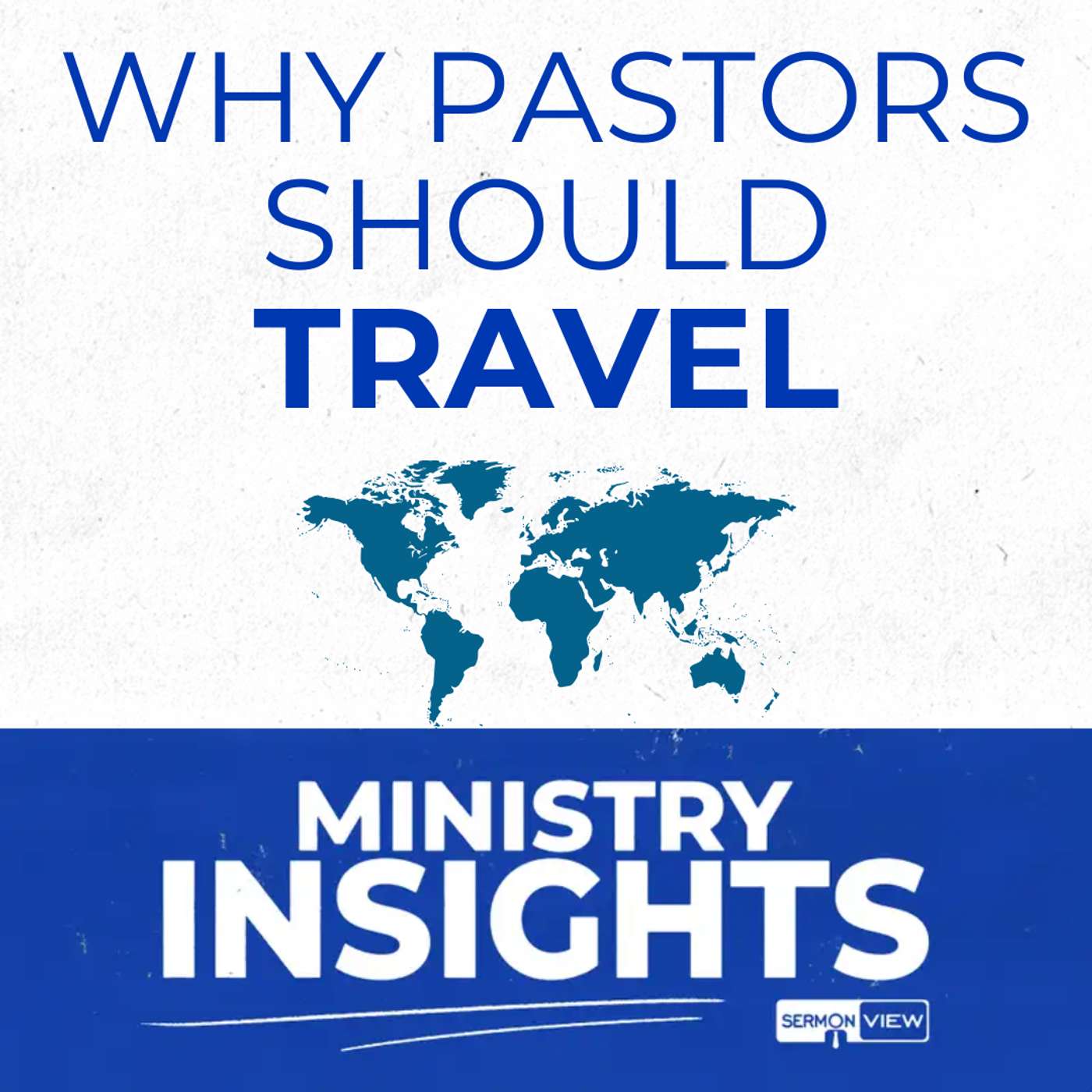 SermonView\'s Ministry Insights
