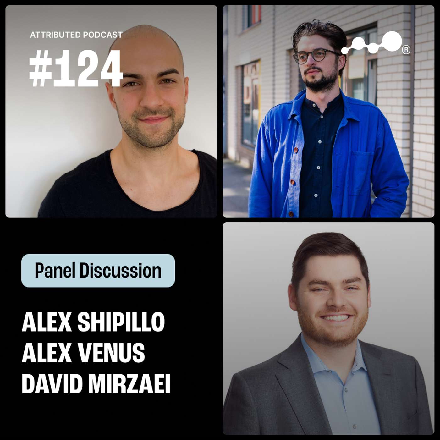 Attributed - A podcast by Dreamdata