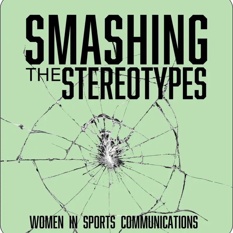 Smashing The Stereotypes