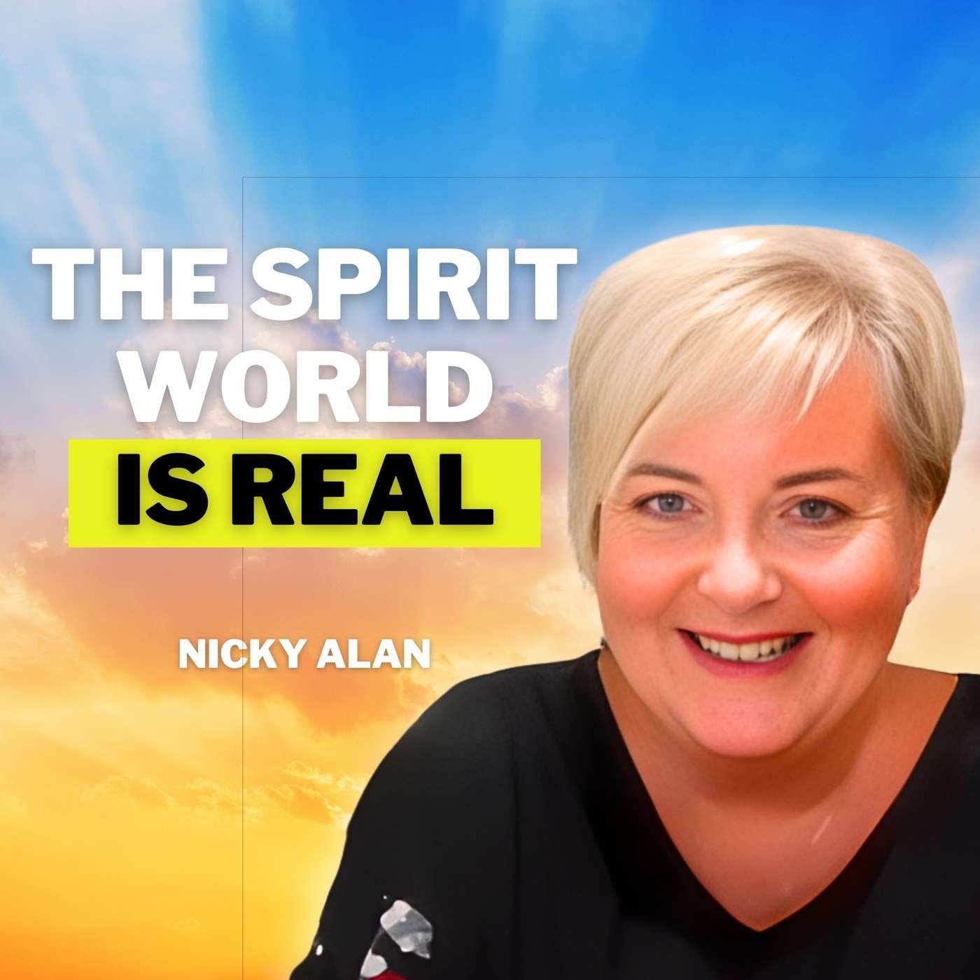 Untethered Consciousness with Rod Bland