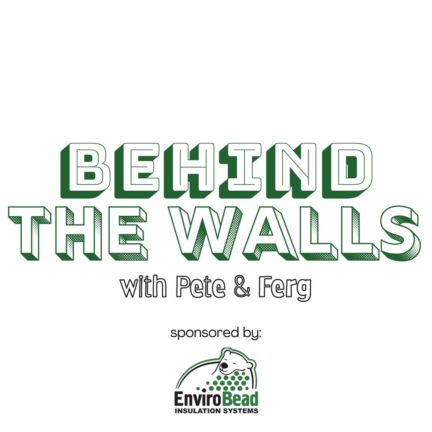 Welcome to Behind The Walls Podcast!