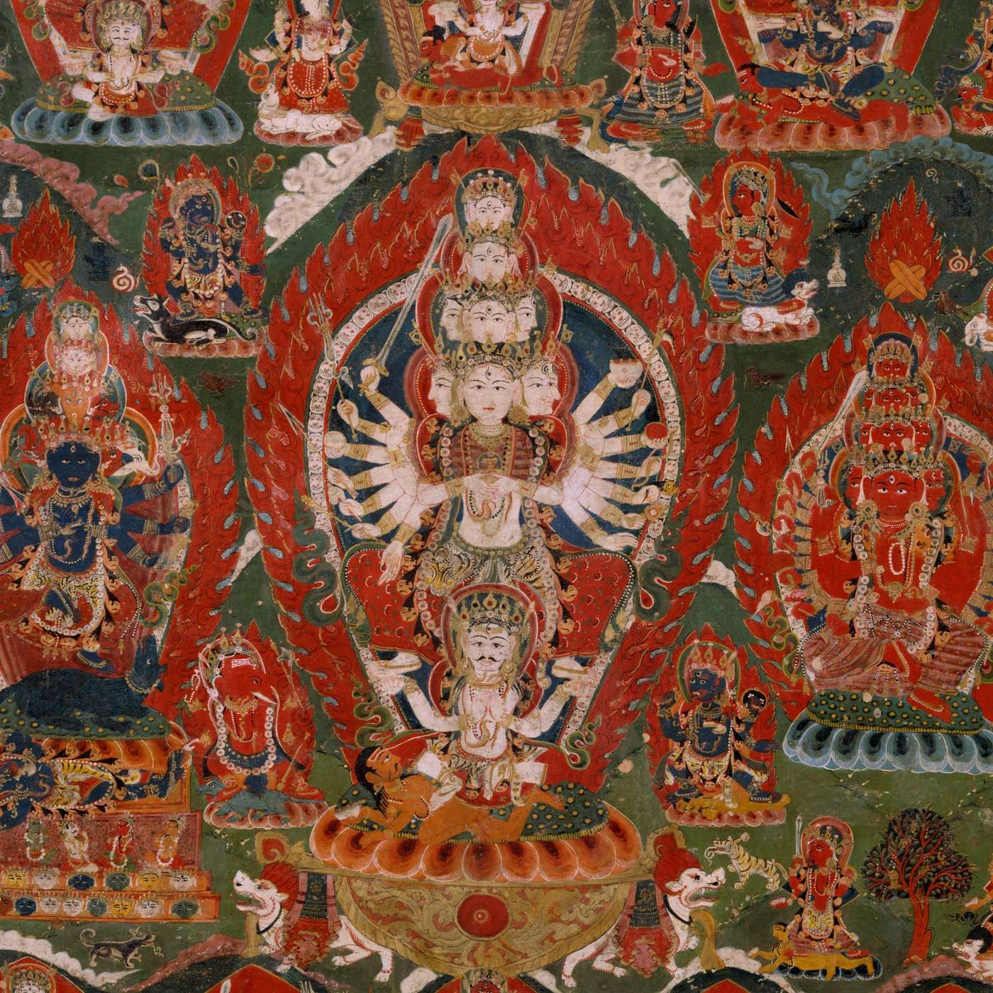 Mindfulness Meditation Podcast