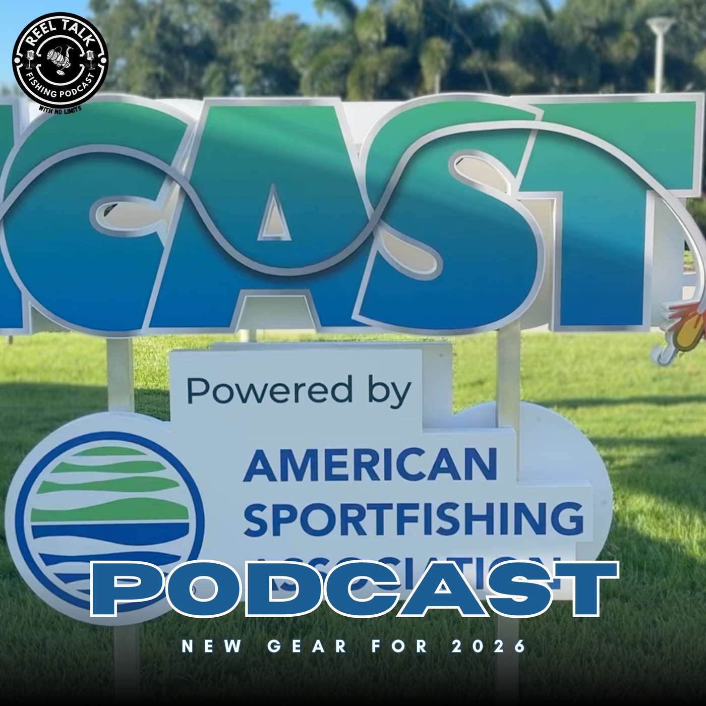 Reel Talk Fishing | With No Limits