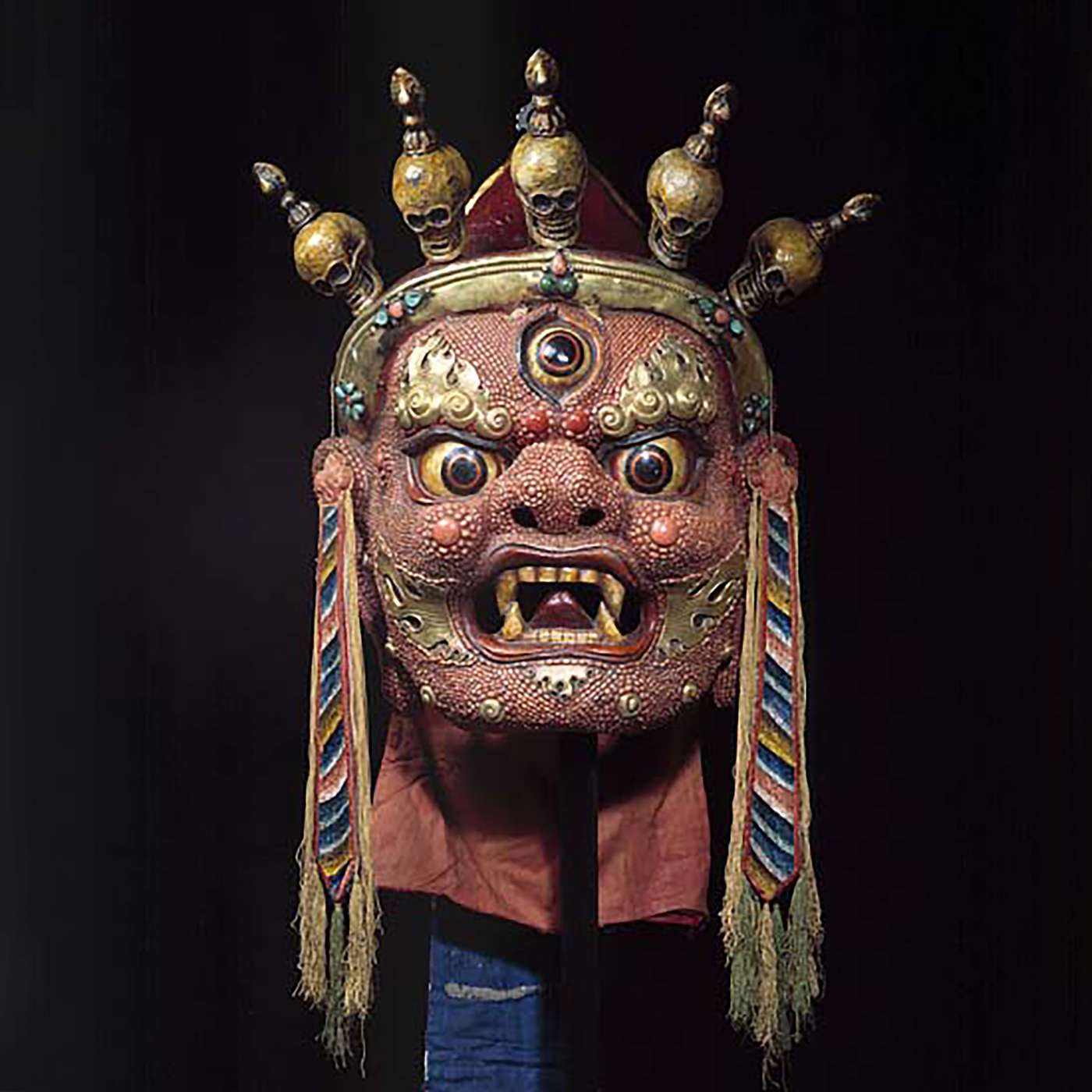 Mindfulness Meditation Podcast