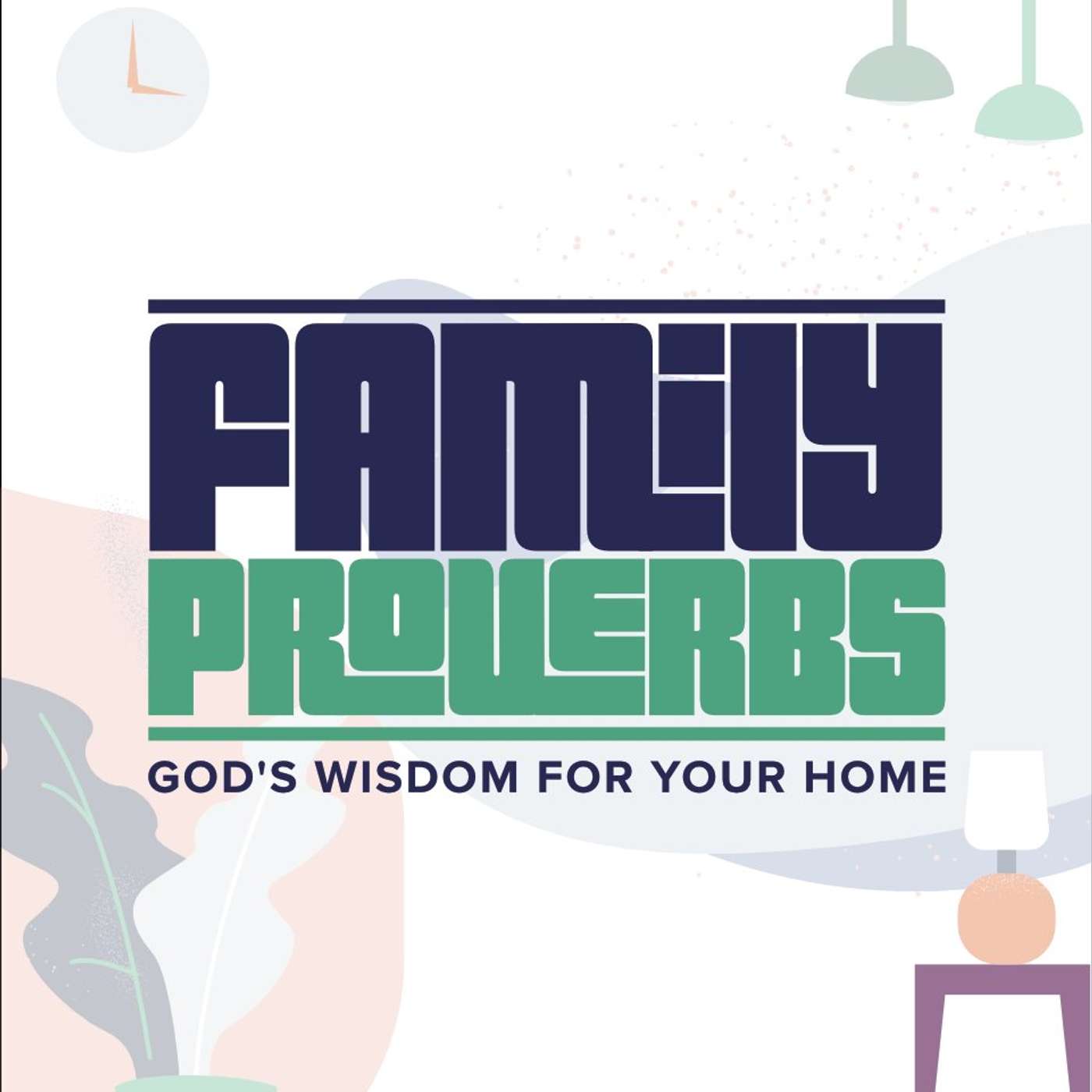Faithful Finances episode artwork