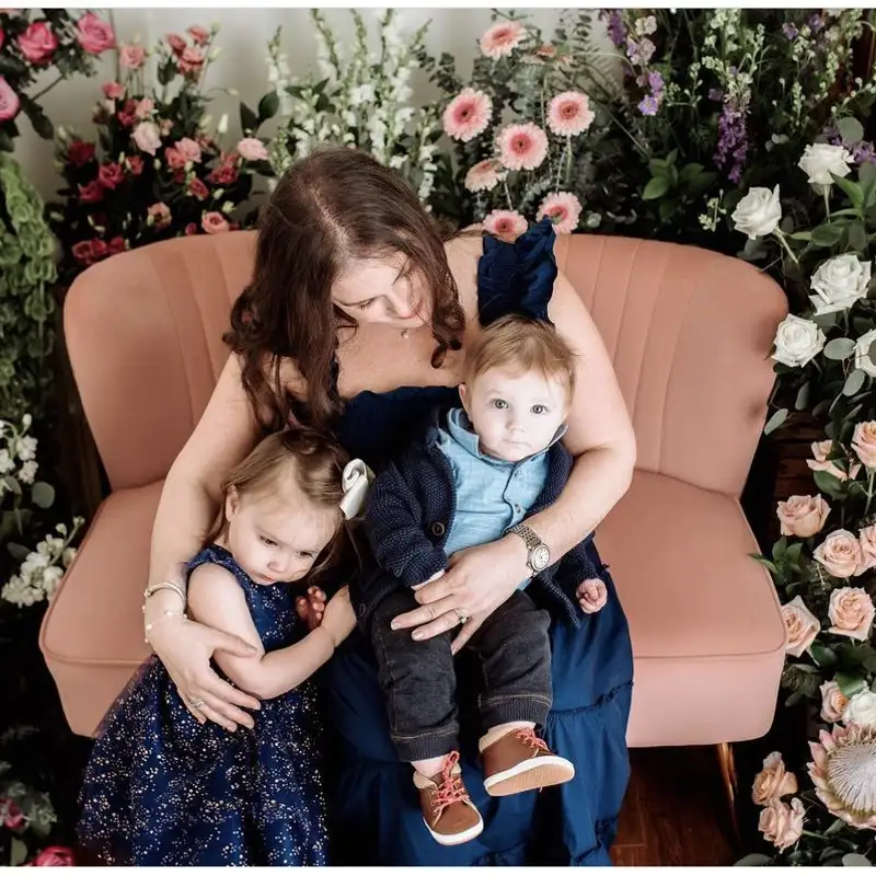 Fitness & Motherhood with a side of Wine