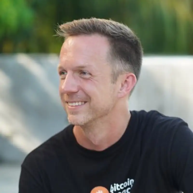 863 - Stephen Cole, Angel Investor