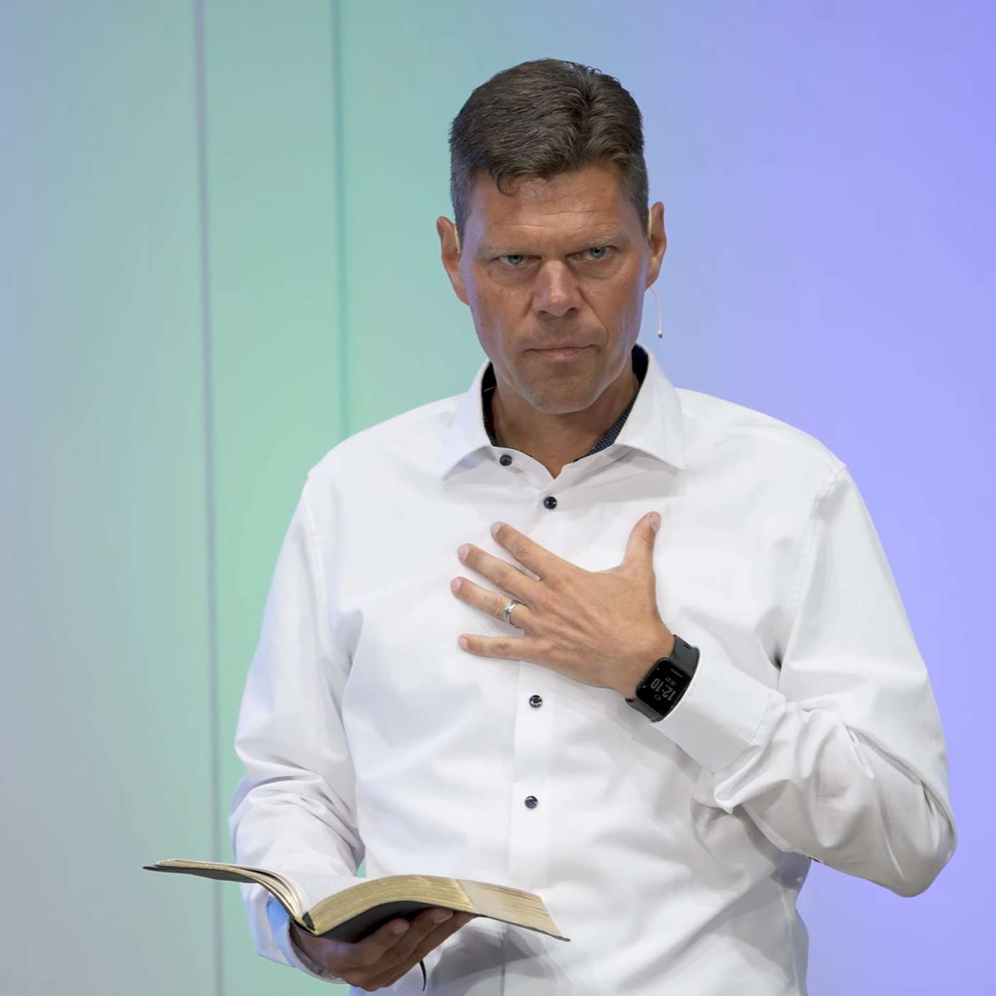 Equipping Faith Lectures