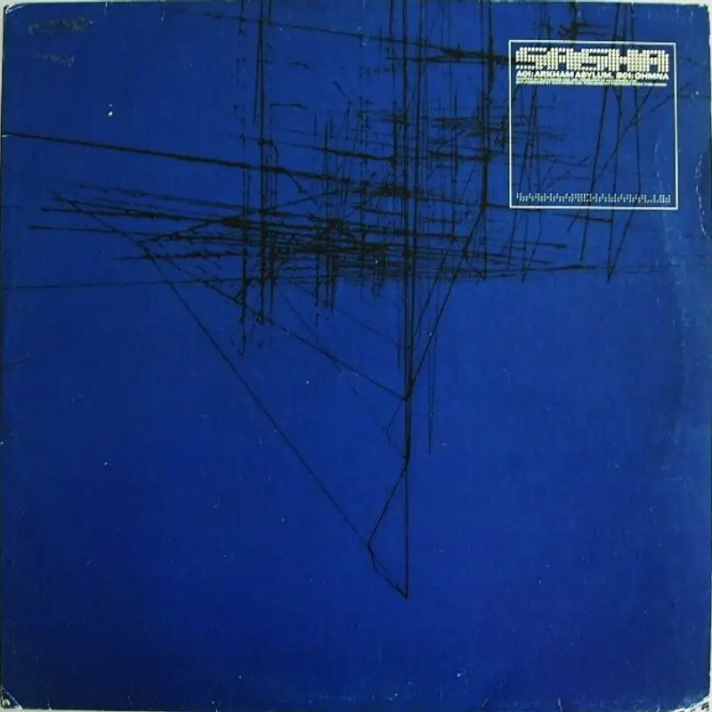 Danny's Classics | Sasha "Ohmna" Deconstruction 