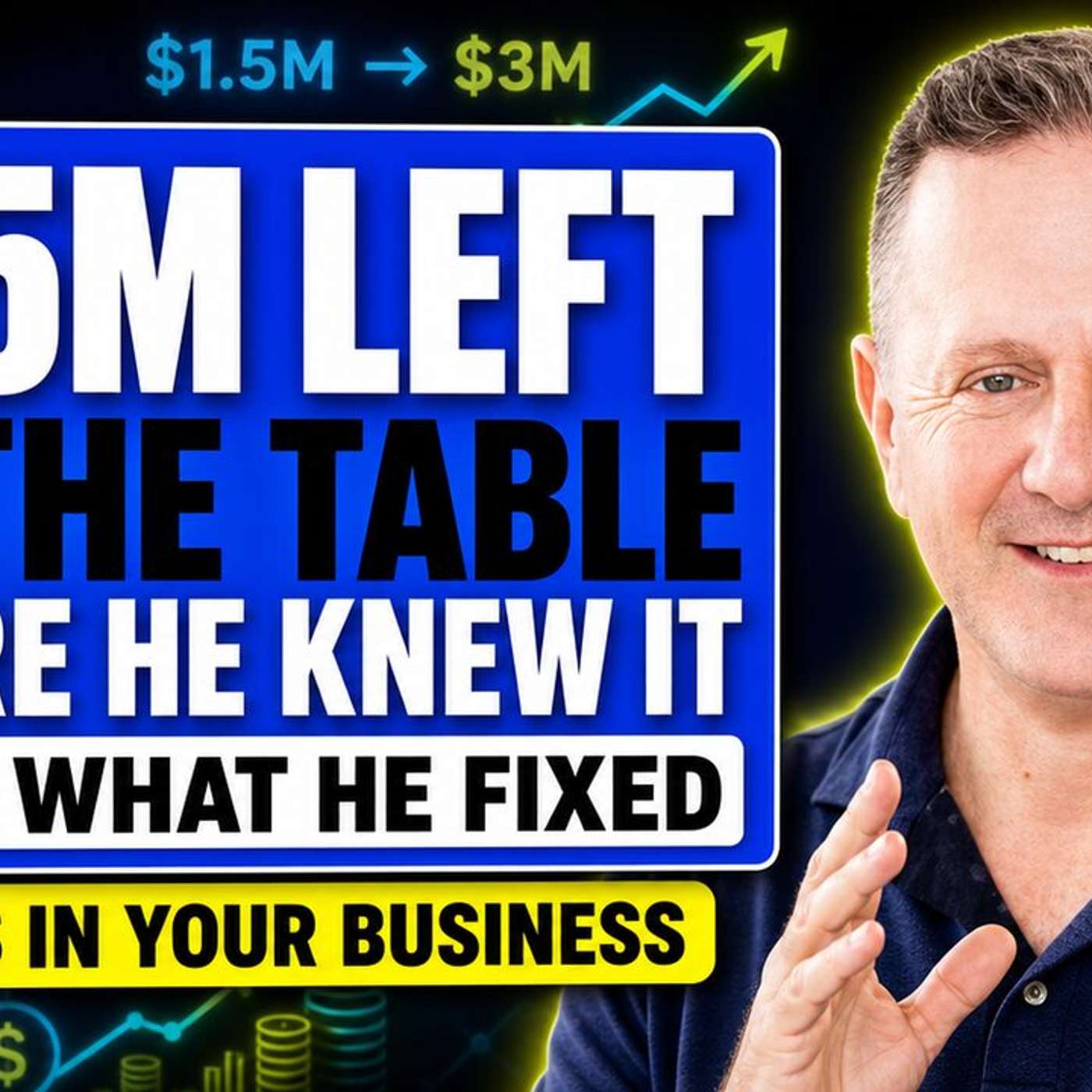 EP260: From $1.5M Loss to $850K/Month: Mastering Stockout Recovery