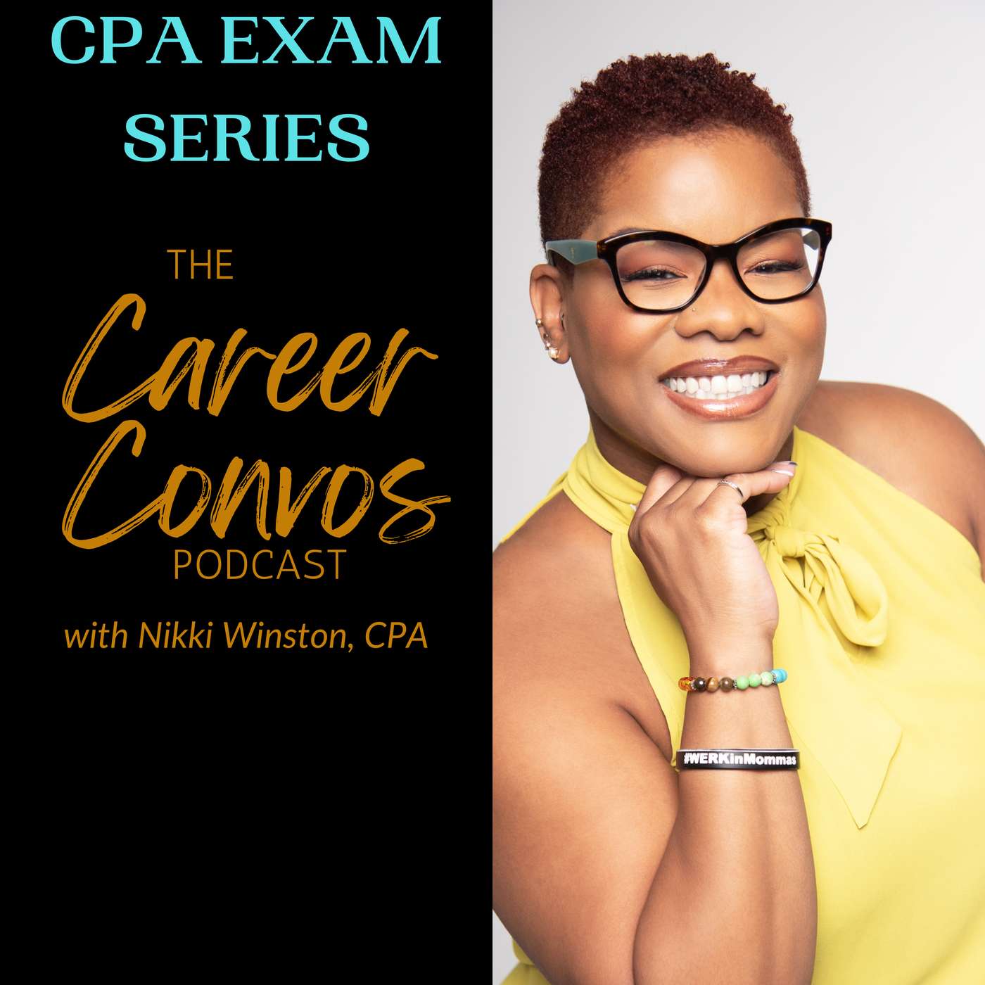 CPA EXAM SERIES: Pushing Past Excuses