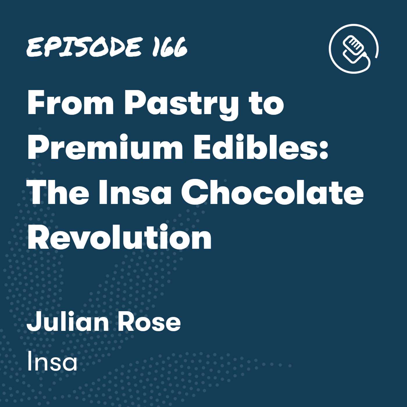 From Pastry to Premium Edibles: The Insa Chocolate Revolution From Pastry to Premium Edibles: The Insa Chocolate Revolution