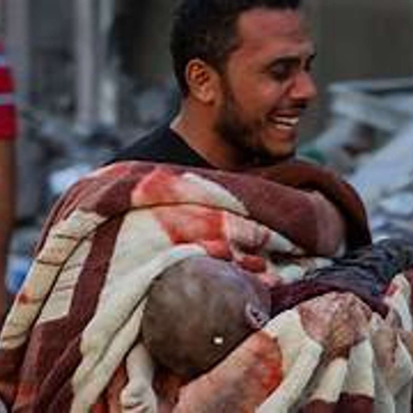 GAZA    2.18.26