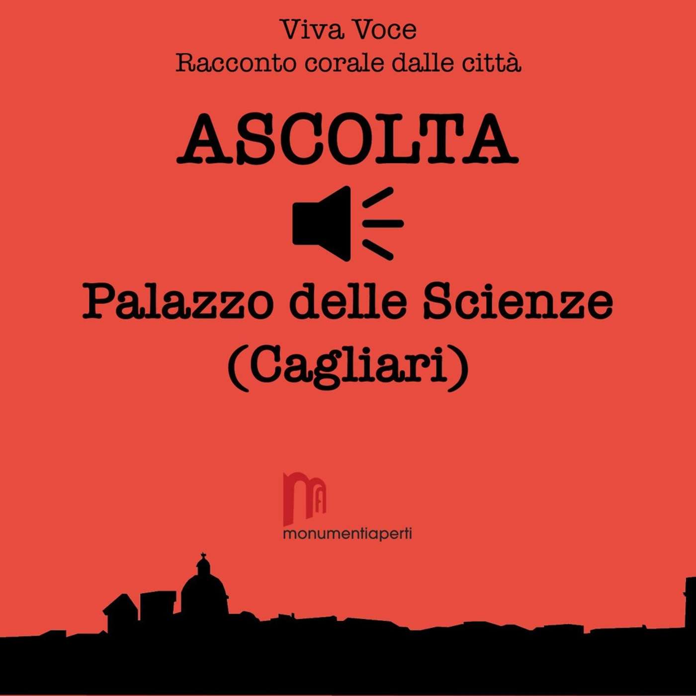 Palazzo delle Scienze episode artwork