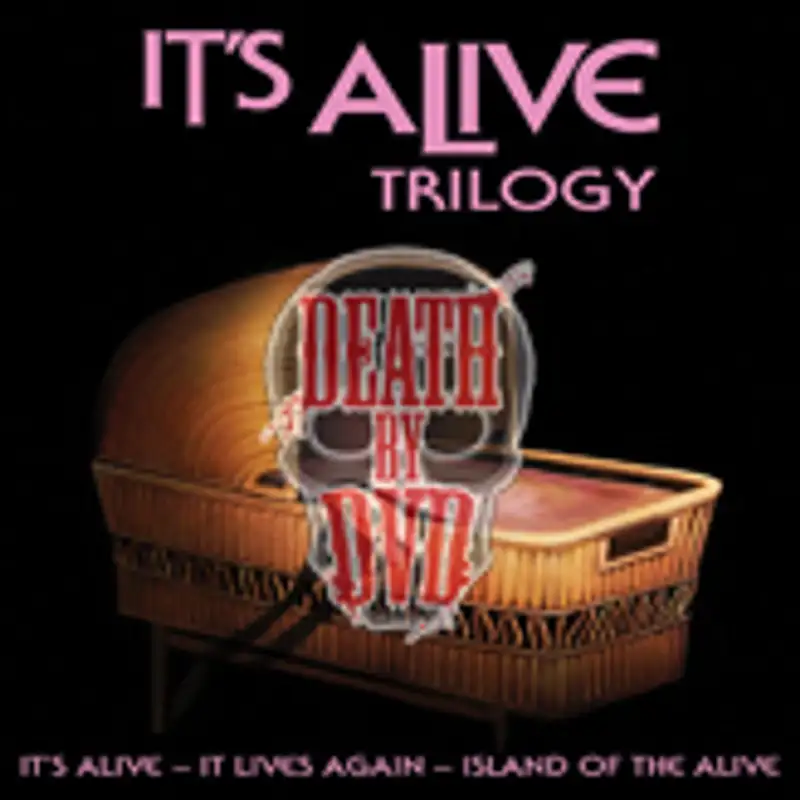 The hardest part of being a parent is when you have to shoot your mutant baby 