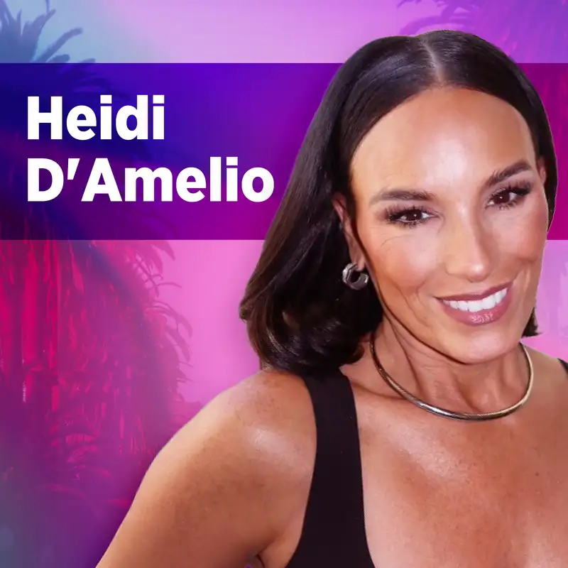 How Heidi D’Amelio's Family's Life Changed OVERNIGHT by Charli & Dixie's Viral Fame!