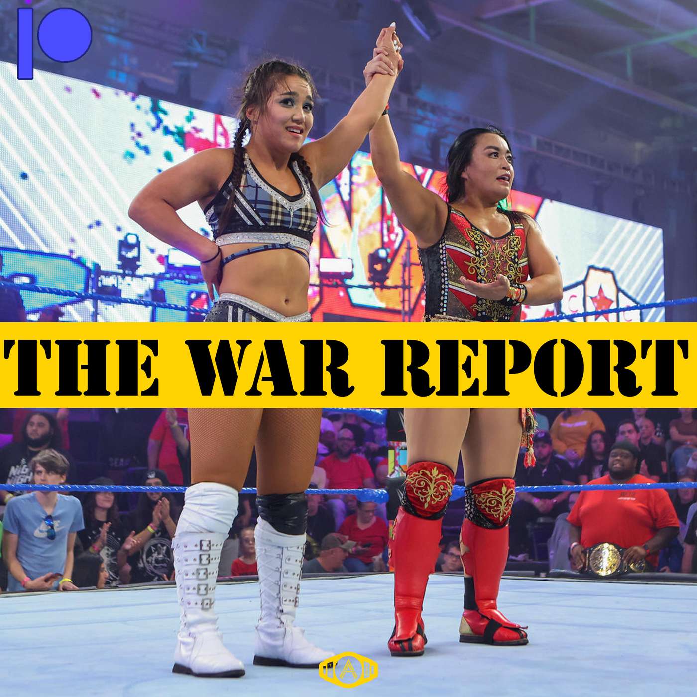 The A Show on RNC RADIO