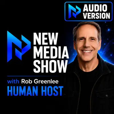 New Media Show (Audio)