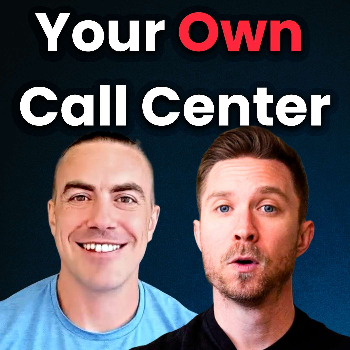 Control Your Leads! 5 Steps to Build Your Own Roofing Call Center episode artwork