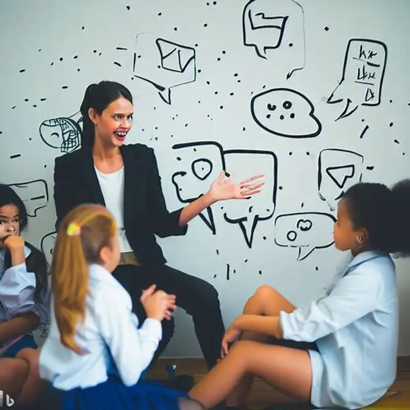 The Power of Delivery: Unlocking the Significance of How We Optimize Communication for Educators