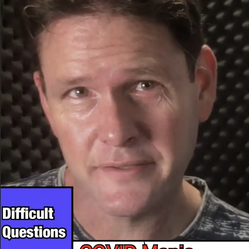 Difficult Questions: How Can The US 'Win' Despite Covid Mania?