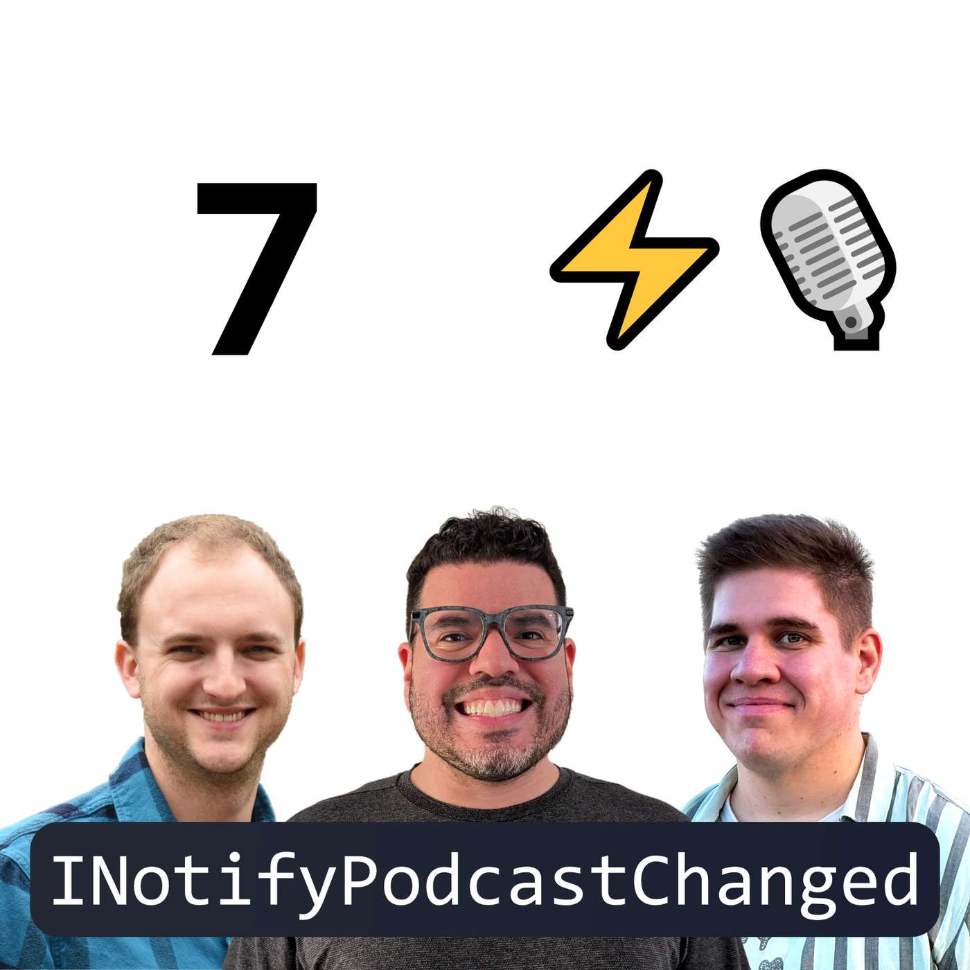 INotifyPodcastChanged