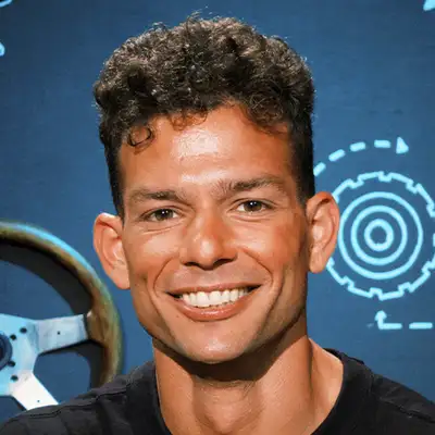 Γιώργος Πολυανίδης