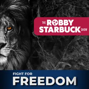 The Robby Starbuck Show