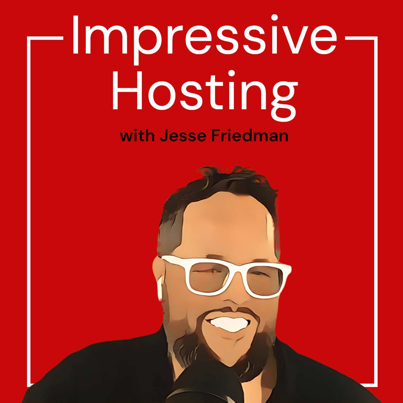 Impressive Hosting