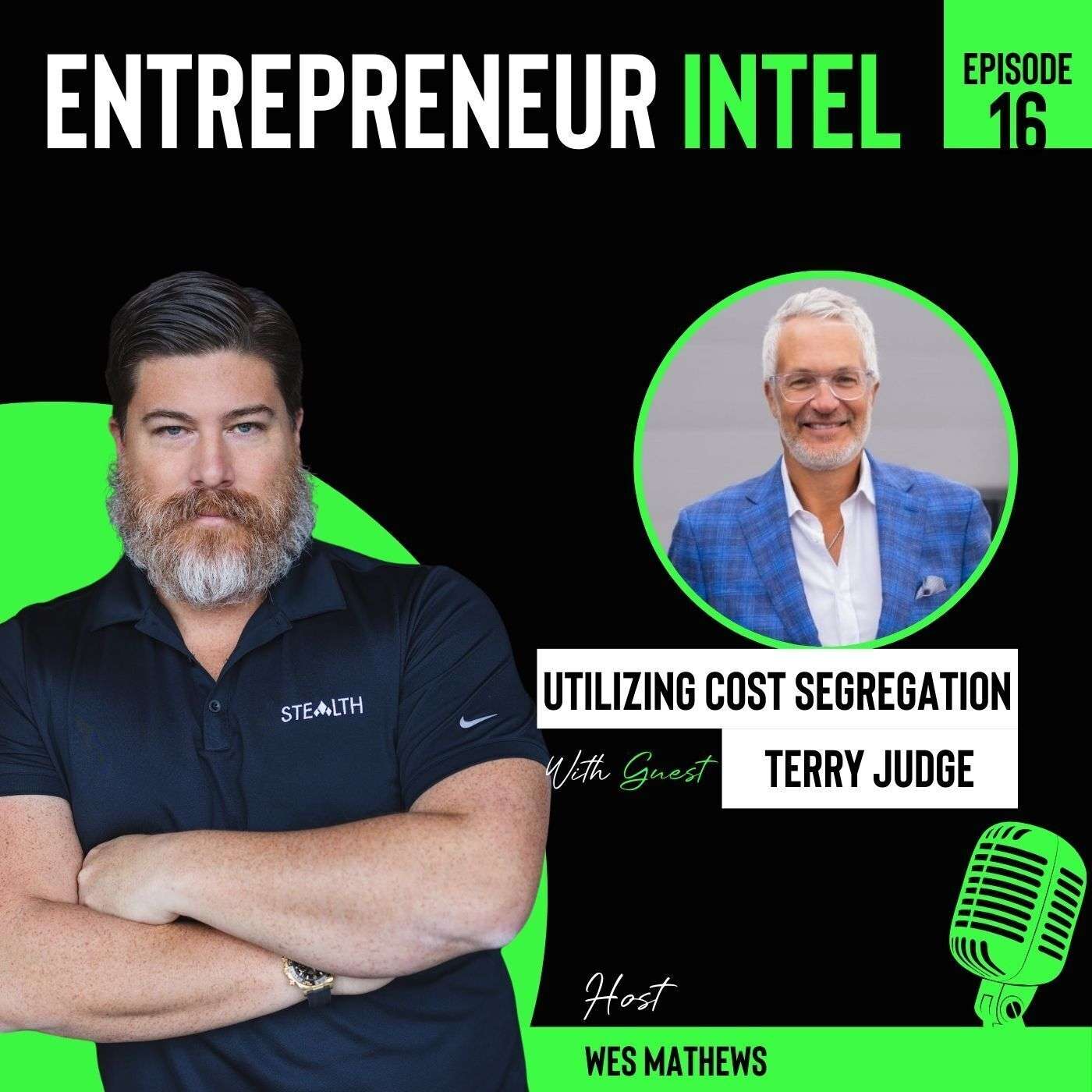 Entrepreneur Intel