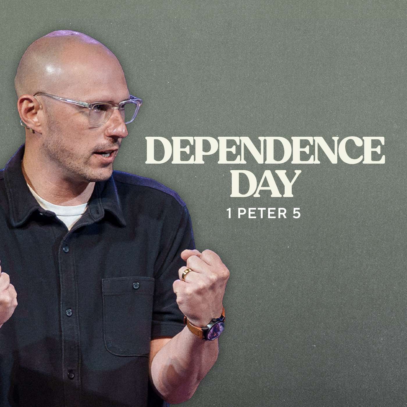 Dependence Day [Mitchell Neldon] episode artwork