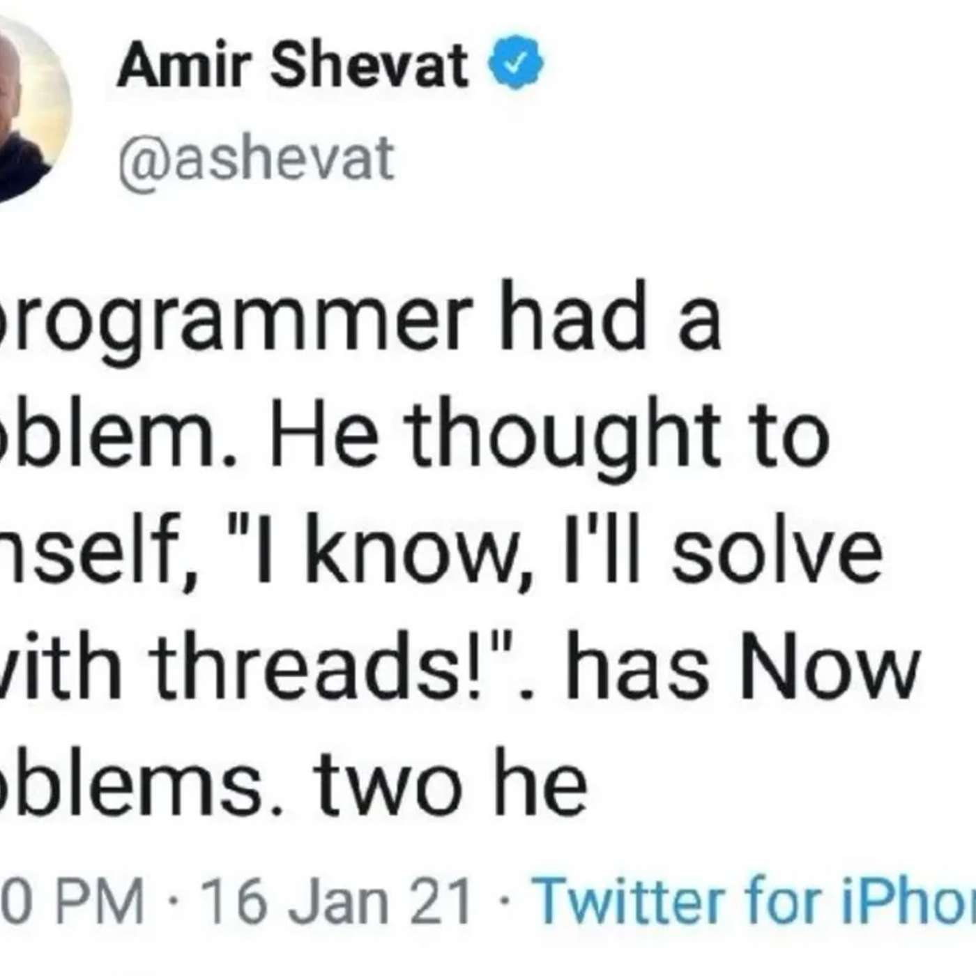 184: Asynchronous Programming