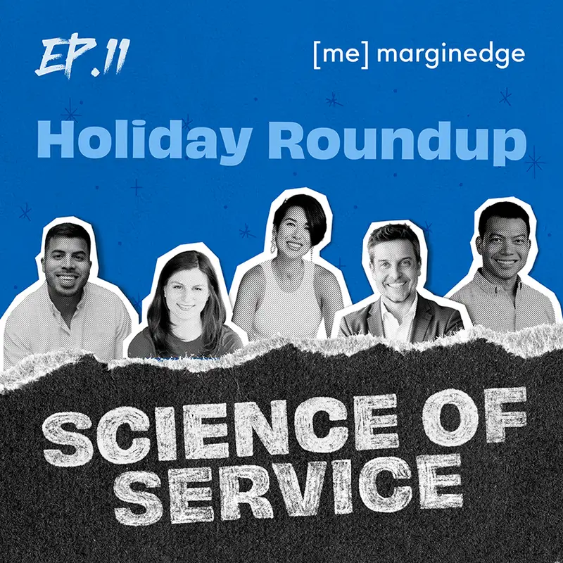 The End-of-Year Toast: Lessons from the Science of Service Holiday Party