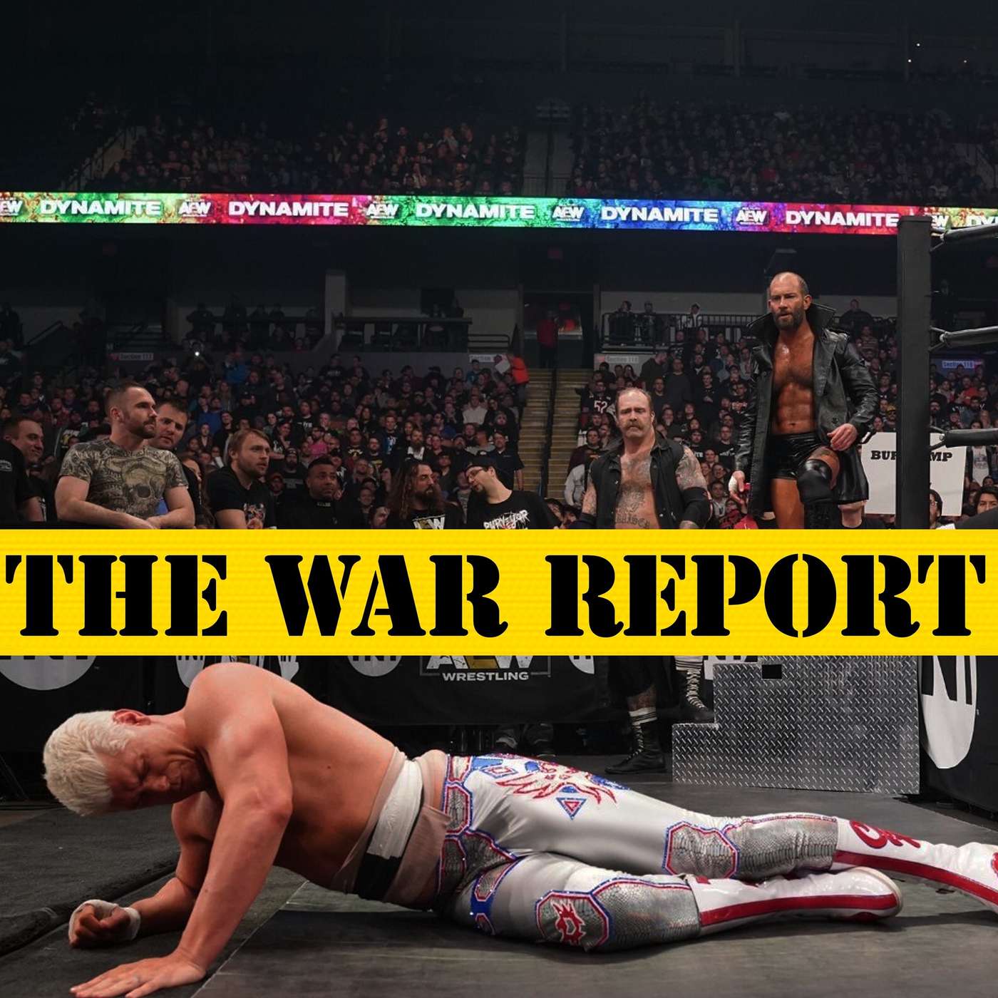 The A Show on RNC RADIO