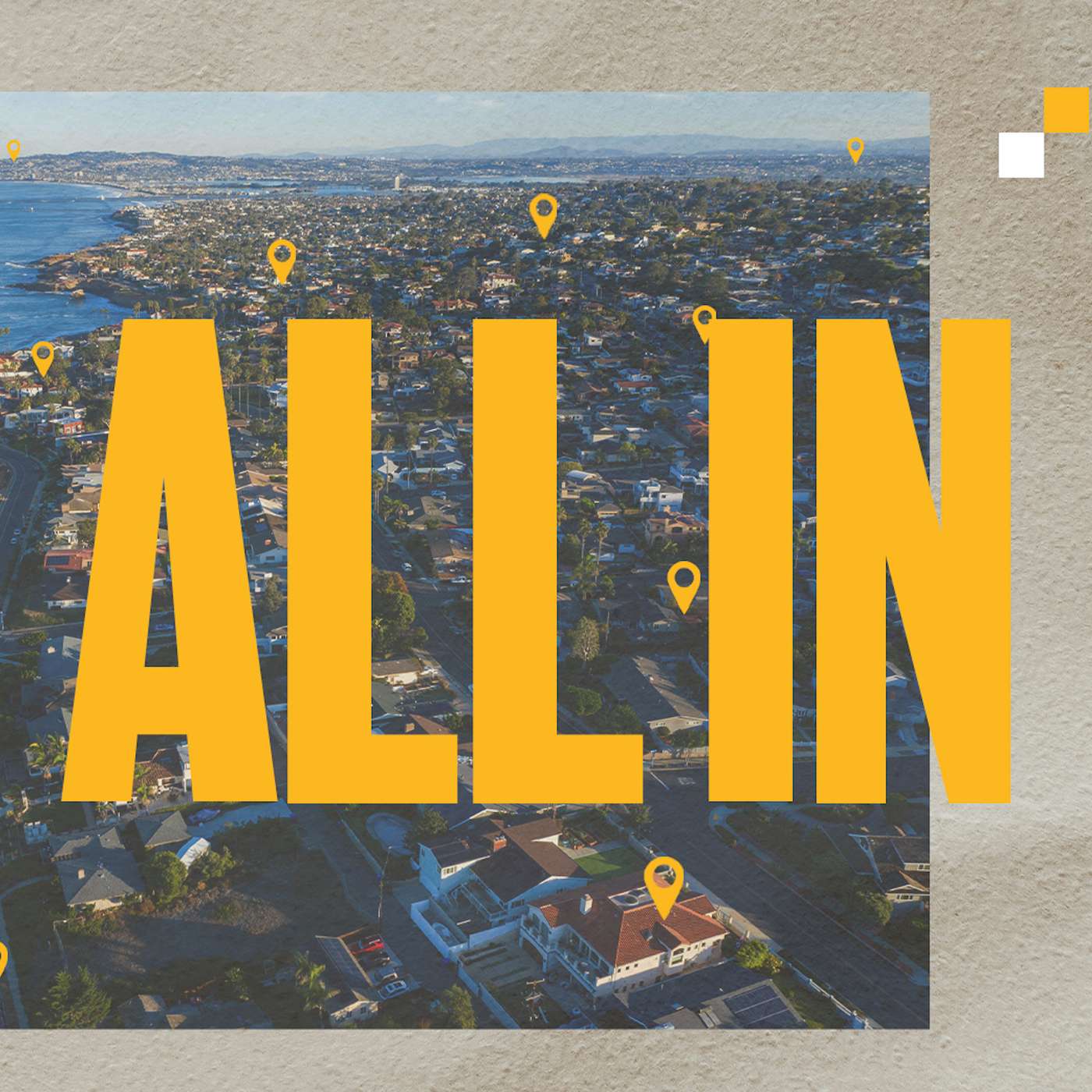 All In pt. 4 | How Can I Find Real Belonging? episode artwork